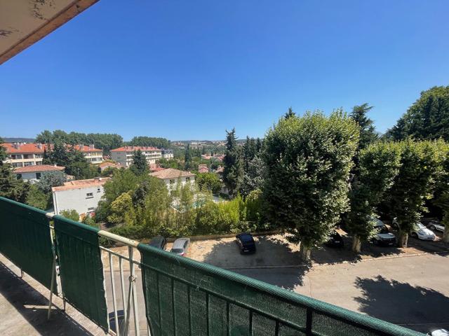 Appartement vente à Aix-en-Provence, Aix-en-provence