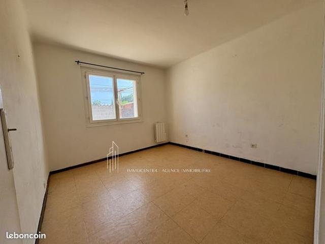 Appartement vente à Apt, Roussillon