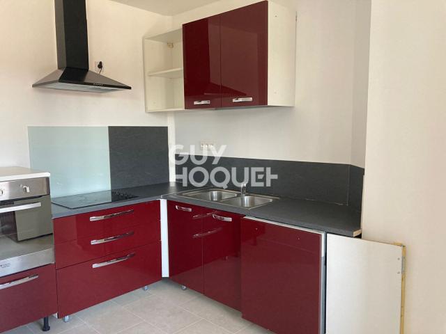 Appartement location à Mulhouse