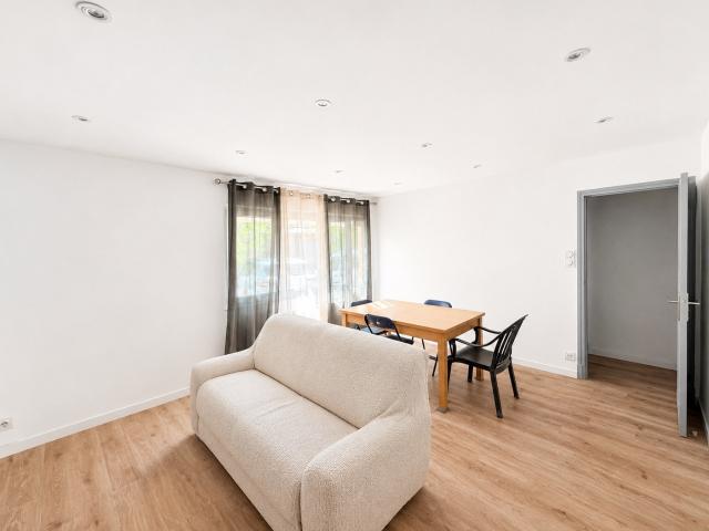 Appartement vente à Carcassonne