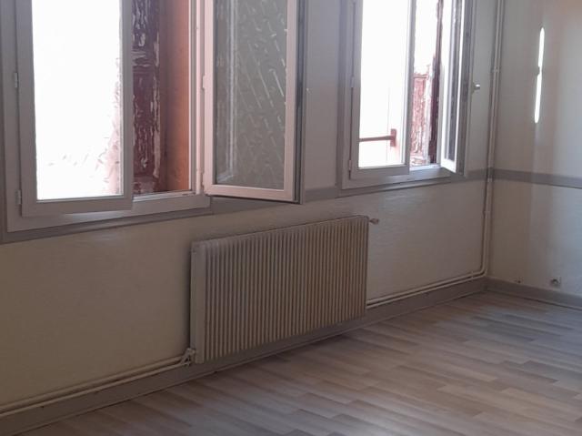 Appartement vente à Perpignan
