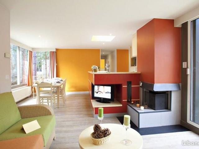 Appartement vente à Romorantin-Lanthenay, Chaumont-sur-tharonne
