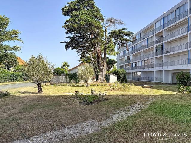 Appartement vente à Rochefort, Saint-georges-de-didonne