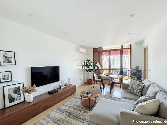 Appartement vente à Mougins, Alpes-Maritimes
