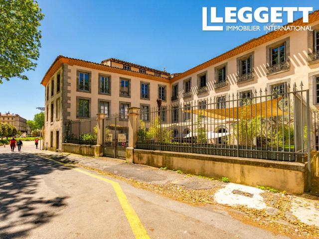 Appartement vente à Carcassonne