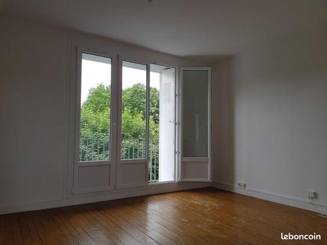 Appartement vente à Guingamp, Bretagne