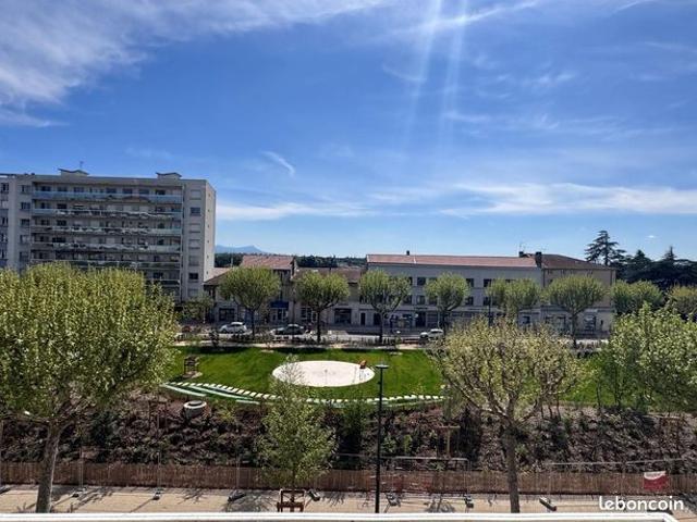 Appartement vente à Valence, Romans-sur-isère