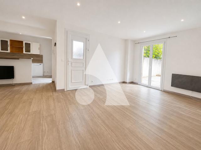 Appartement vente à Montigny-lès-Cormeilles, Val-d'Oise