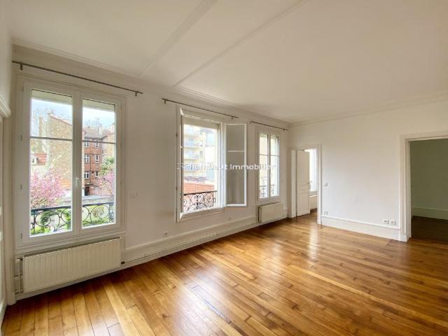 Appartement vente à Versailles, Viroflay