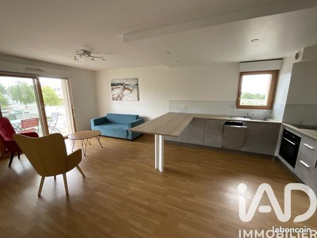 Appartement vente à Lannion, Bretagne