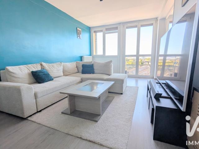 Appartement vente à Bétheny, Marne