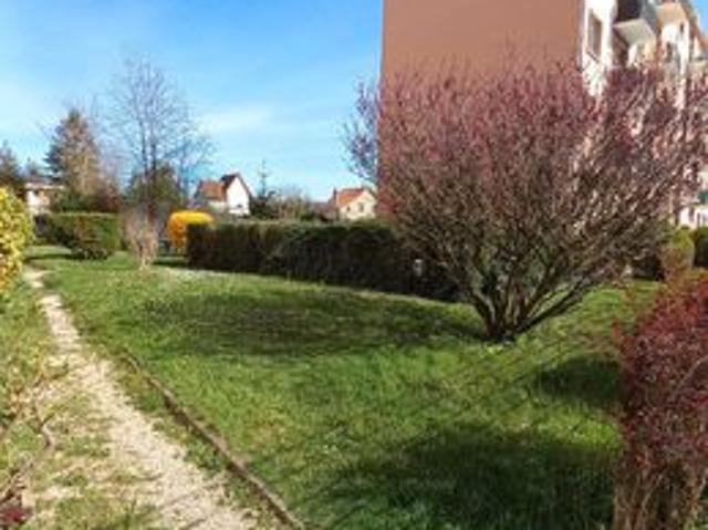 Appartement vente à Compiègne, Chelles