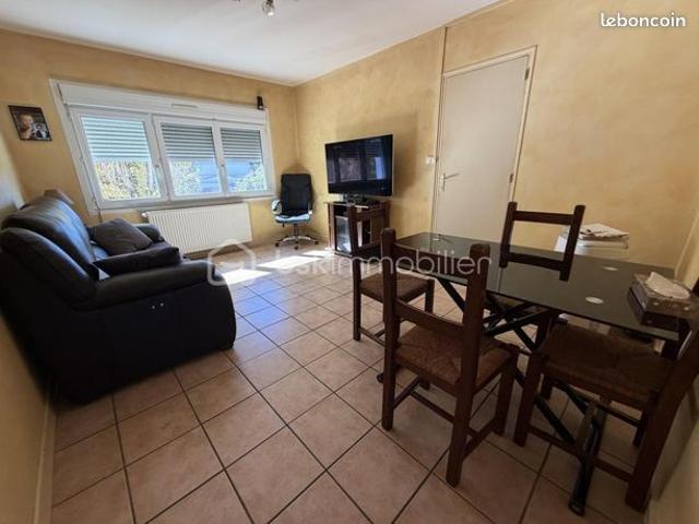 Appartement vente à Agen, Lot-et-Garonne