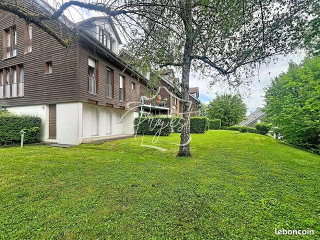 Appartement vente à Montbéliard