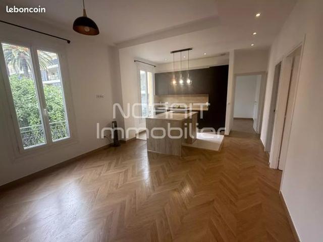 Appartement vente à Nice, Alpes-Maritimes