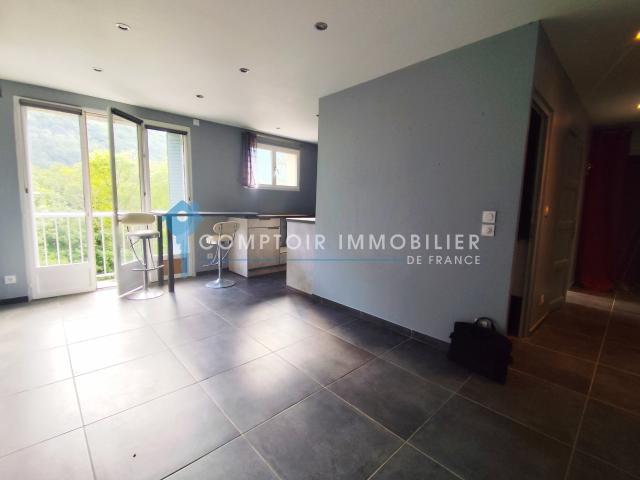 Appartement vente à Vizille, Isère