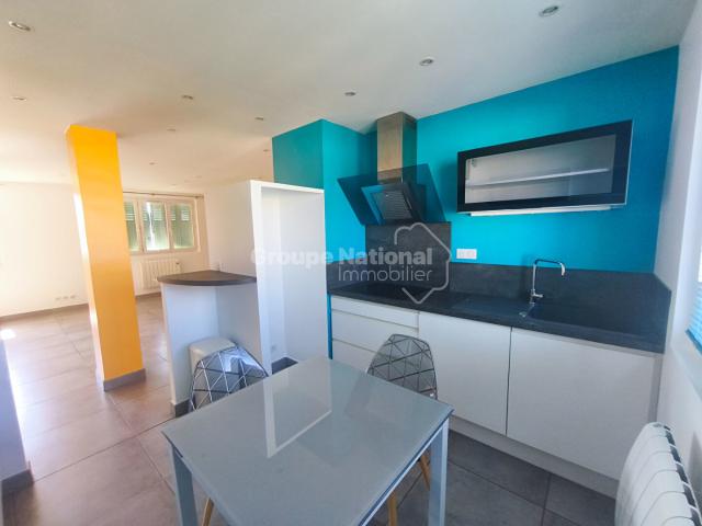 Appartement vente à Valence, Bourg-lès-valence