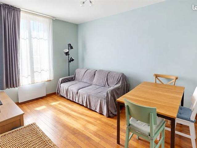 Appartement vente à Clamart, Hauts-de-Seine