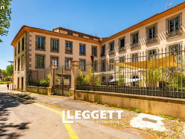 Appartement vente à Carcassonne