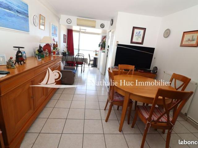 Appartement vente à Perpignan, Canet-en-roussillon
