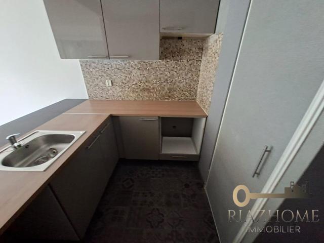Appartement vente à Le Raincy, Le Bourget