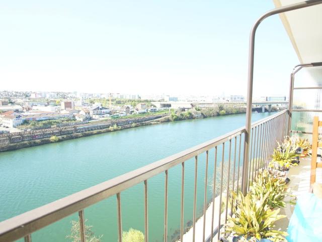 Appartement vente à L'Haÿ-les-Roses, Choisy-le-roi