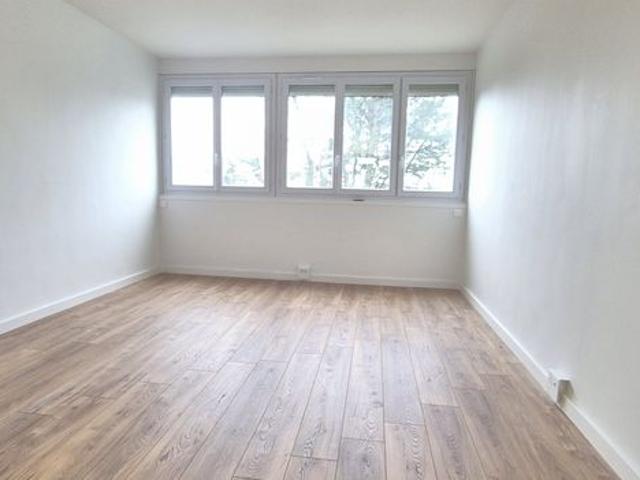 Appartement vente à Nantes, Saint-herblain