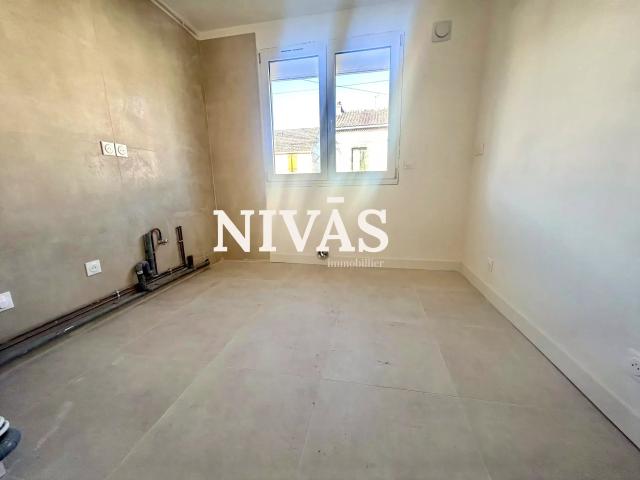 Appartement vente à Pontoise, Persan