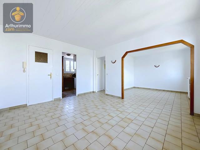 Appartement vente à Melun
