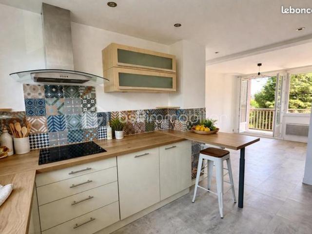 Appartement vente à Poisat, Isère