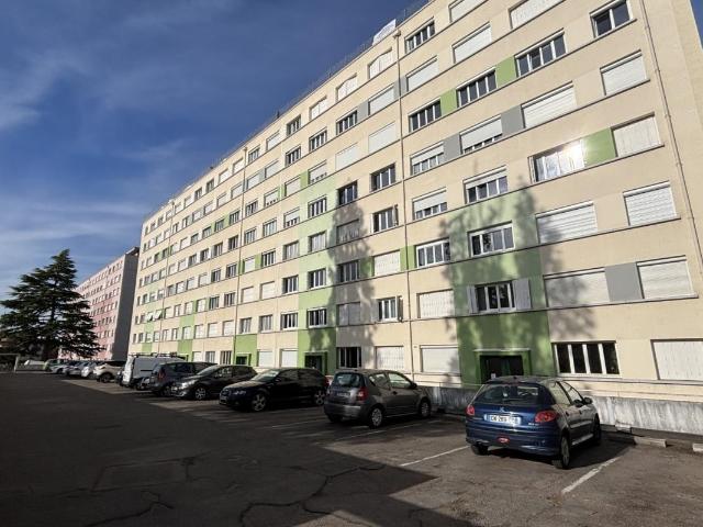 Appartement vente à Dijon