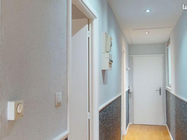 Appartement vente à Mulhouse