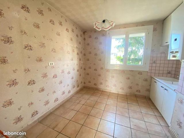Appartement vente à Roanne