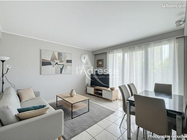 Appartement vente à Carcassonne, Villepinte