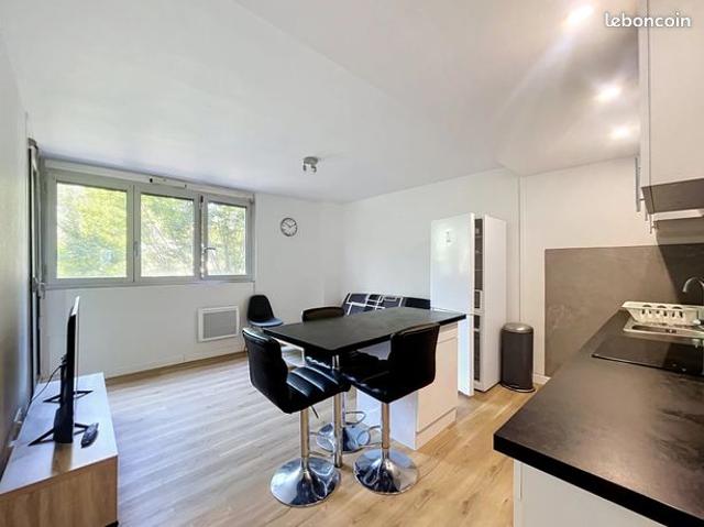Appartement vente à Toulouse