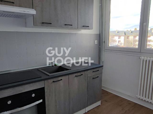 Appartement vente à Châteaudun