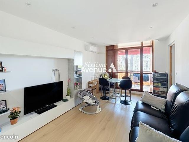 Appartement vente à Grasse, Le Cannet