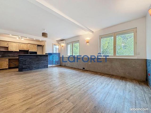 Appartement vente à Arrondissement de Draguignan, Draguignan