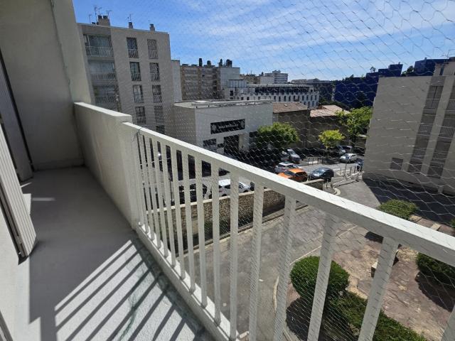 Appartement vente à Marseille