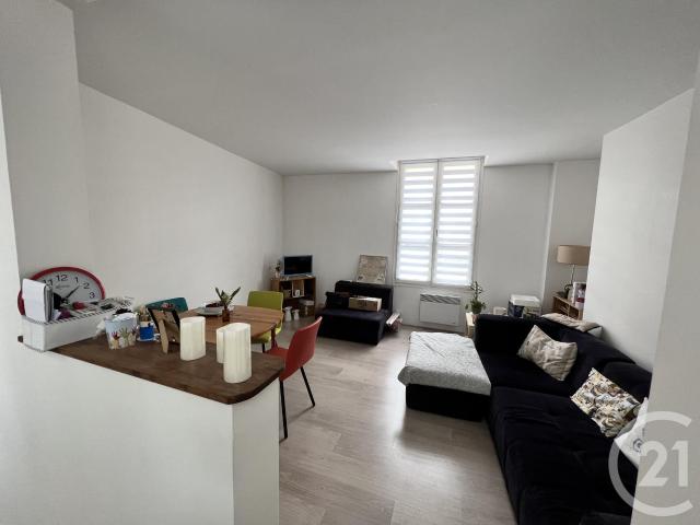 Appartement location à Romorantin-Lanthenay, Romorantin-lanthenay