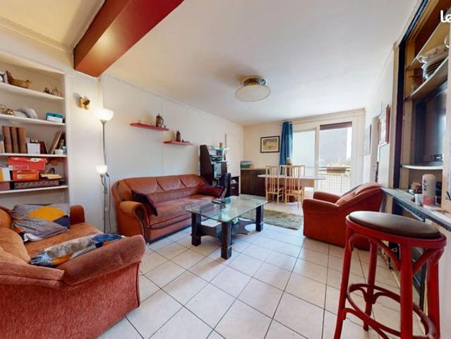 Appartement vente à Bobigny, Pantin
