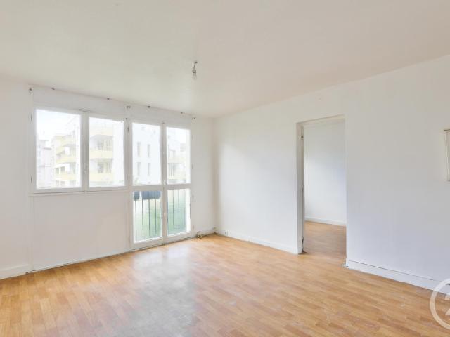 Appartement vente à Saint-Denis, Aubervilliers