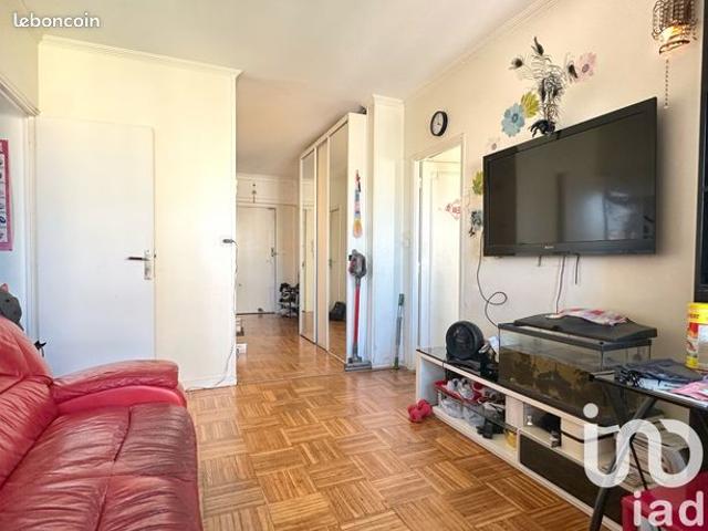 Appartement vente à Bobigny, Pantin