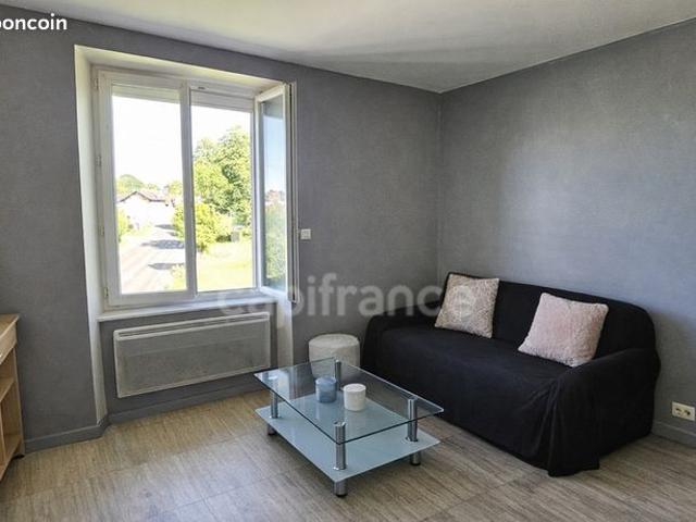 Appartement vente à Dole, Mouchard