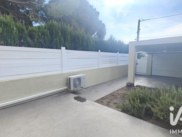 Appartement vente à Millas, Pyrénées-Orientales