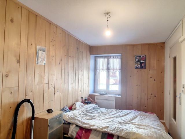 Appartement vente à Saint-Claude, Les Crozets