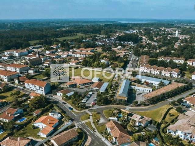 Appartement vente à Dax, Bénesse-maremne