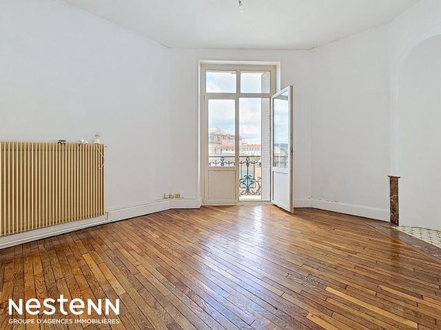 Appartement location à Nancy