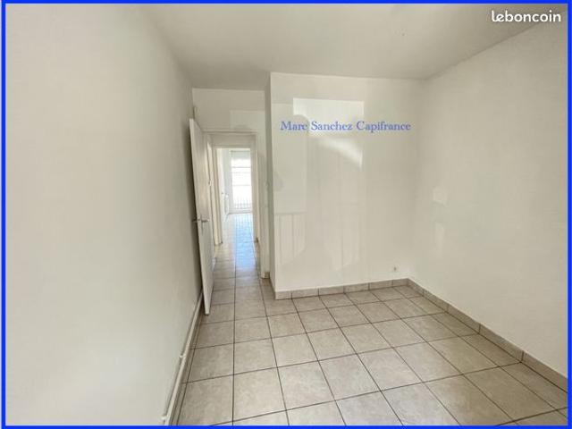 Appartement vente à Tarbes