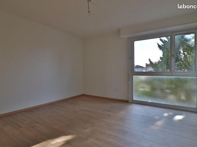 Appartement vente à Colmar-Ribeauvillé, Colmar